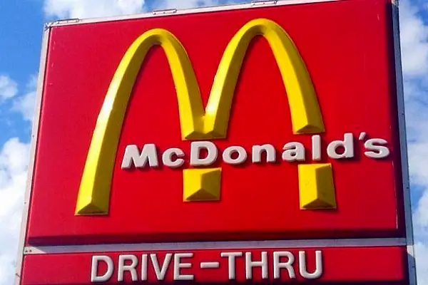 McDonald's Launches McDelivery Service In Ireland