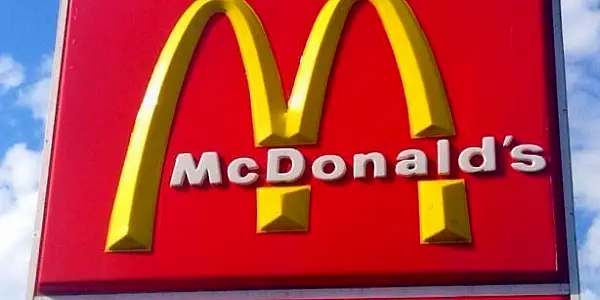 McDonald's Launches McDelivery Service In Ireland