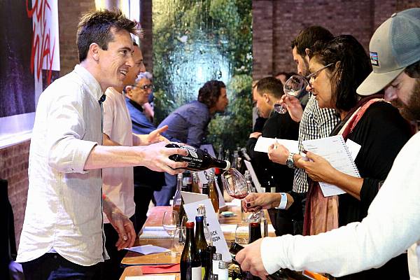 Australia Trade Tasting Returns To Dublin