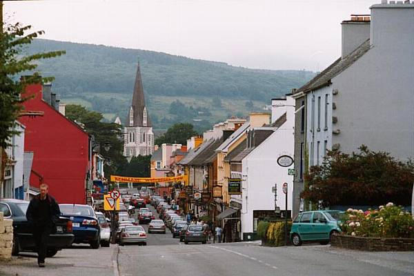 Kenmare's Park Hotel Records Drop In Profits For 2017