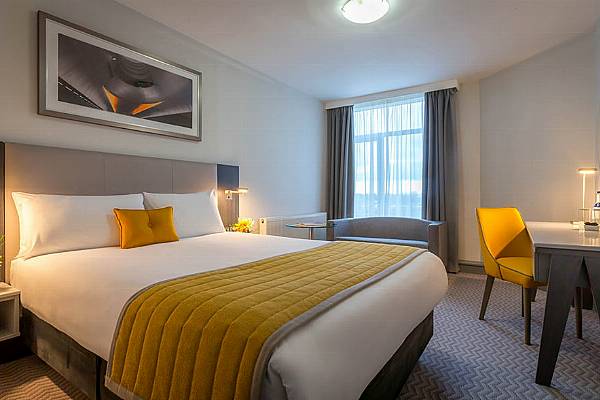 New Maldron Hotel Opens For Business In Cork