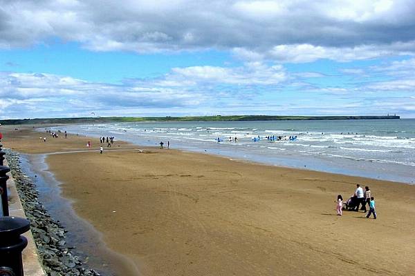 Tramore's Sands Hotel Expected To Re-Open Following Sale