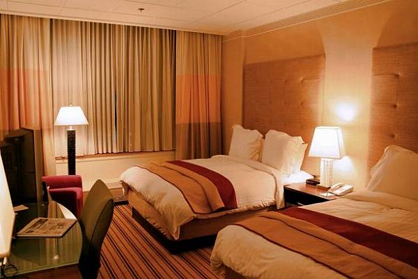 Millennium & Copthorne's Profit, Room Revenue Fall As Renovations Hurt