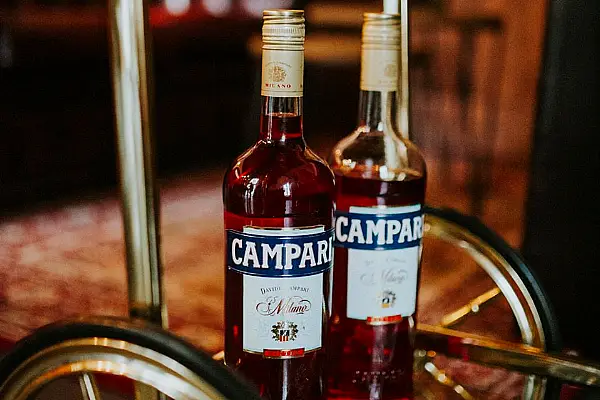 Campari Sells €1.2bn In Shares And Debt To Finance Courvoisier Deal