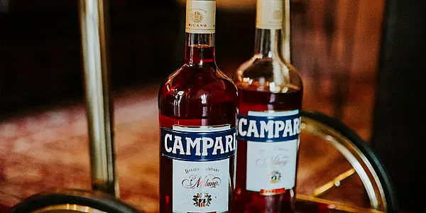 Campari Sells €1.2bn In Shares And Debt To Finance Courvoisier Deal