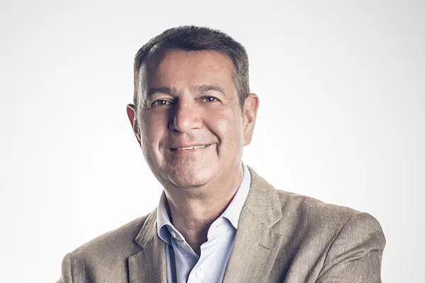 Olivier Faujour Named CEO Of Smartbox Group