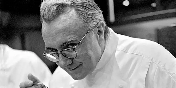 Alain Ducasse Sells Majority Stake In Cookery Schools Business