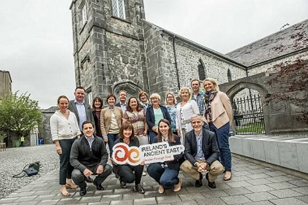 Fáilte Ireland Holds KNOW Kilkenny Local Experts Programme Workshops