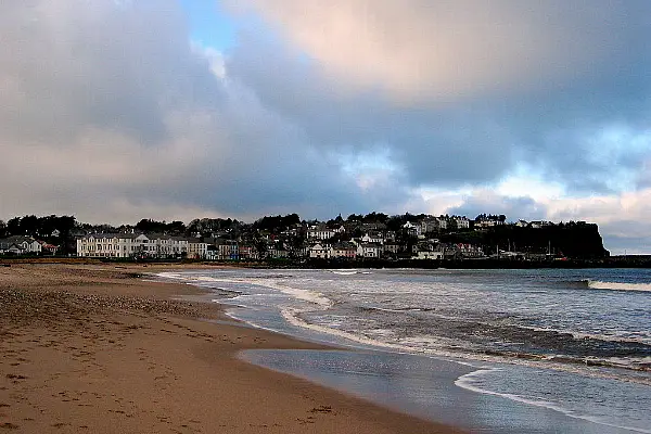 New 24-Bedroom Eco Hotel Opens In Ballycastle, Co. Antrim