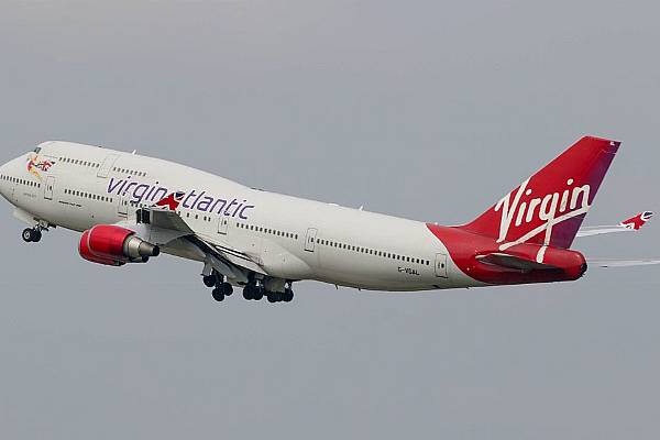 Virgin Atlantic Eyes Over 80 New Routes At Expanded Heathrow