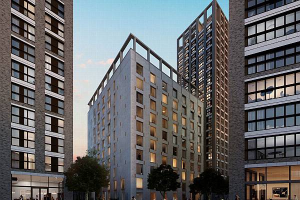 Dalata Announces Completion Of Acquisition Of Clayton Hotel, City Of London