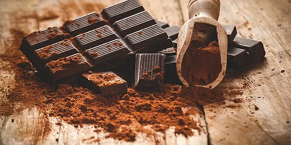 Chocolate Prices To Keep Rising As West Africa's Cocoa Crisis Deepens