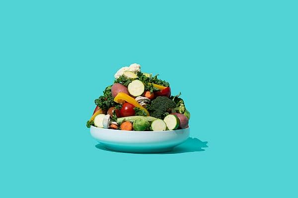 Deliveroo Reveals Food Trends For 2020