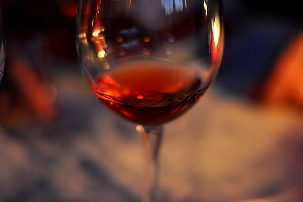 LVMH Buys Into Luxury Rosé Wine