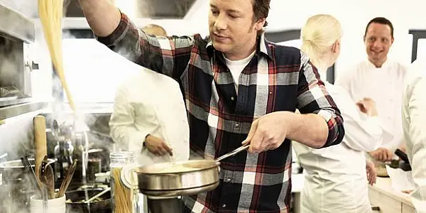 Jamie Oliver's Fifteen Cornwall Restaurant Ceases Trading