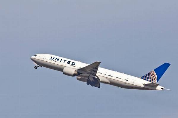 United Airlines Announces New Dublin To San Francisco Service