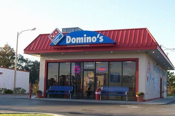 Domino's Pizza Group Announces Interim Chief Financial Officer