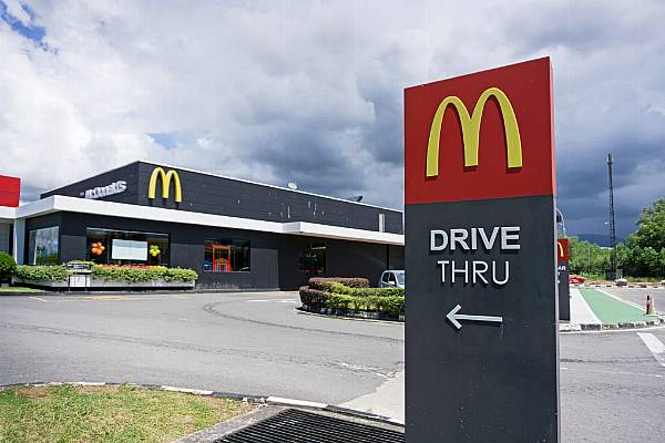 McDonald's Extends $5 Meal Deal Into December At Most US Outlets