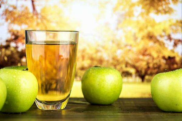 Value Of Irish Cider Exports Rose 32% In 2019