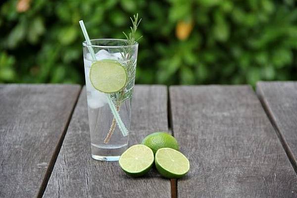 FSAI Publishes New Guidance For Gin Marketing