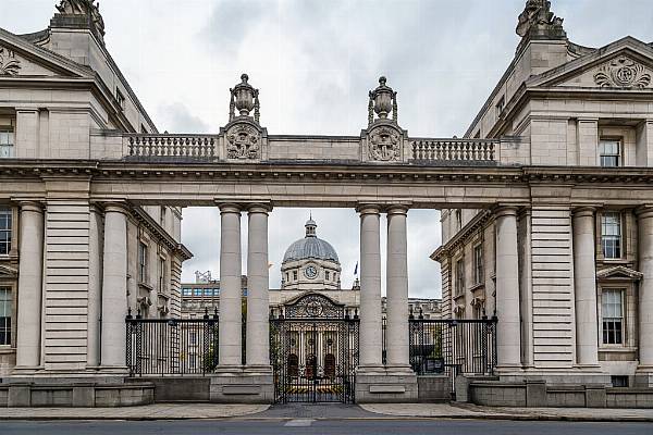 Ireland Set To Hike 2021 GDP Forecast To 4.5%: Source