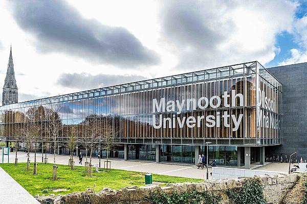 Mount Charles Signs Four-Year Catering Contract With Maynooth University