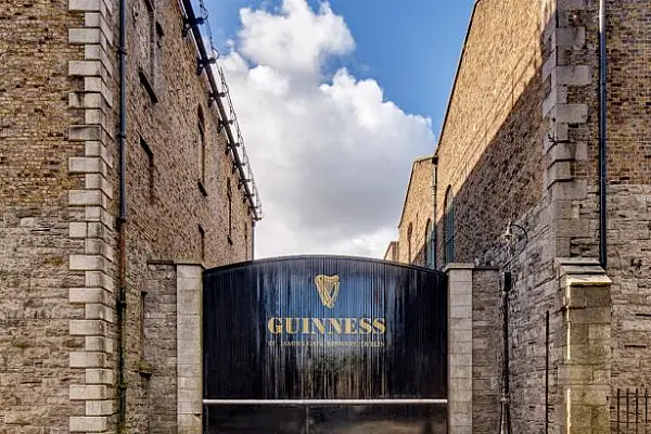 Guinness Partners With Threshold To Set Up Helpline For Hospitality Sector Workers