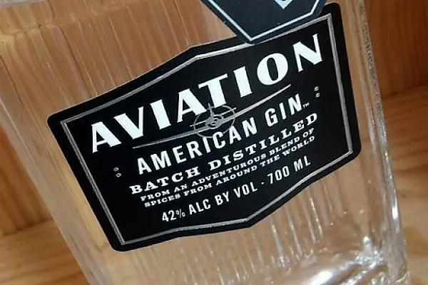 Diageo Completes Acquisition Of Aviation Gin And Davos Brands