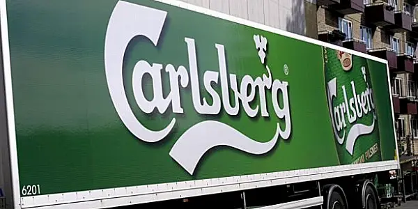 Carlsberg To Buy Germany's Wernesgrüner Brewery