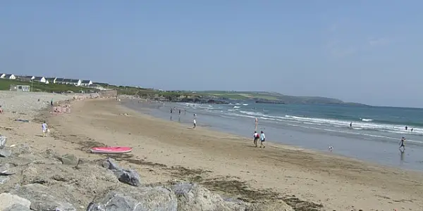 The Blue Horizon B&B Of Garrettstown, Co. Cork, Hits The Market