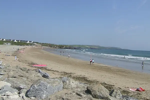 The Blue Horizon B&B Of Garrettstown, Co. Cork, Hits The Market