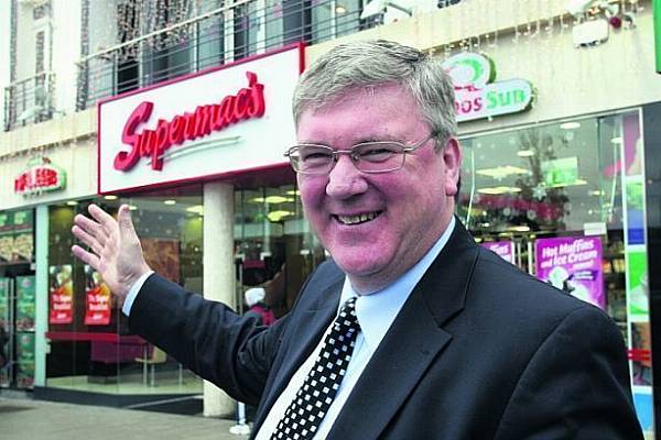 Supermac's Receives Permission To Construct Motorway Service Station Outside Of Ennis