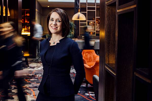 Dalata Hotel Group Appoints New Chief Financial Officer