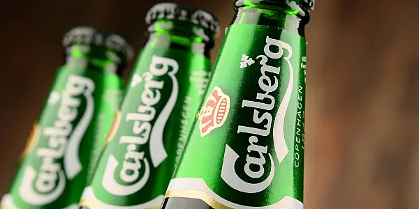 Carlsberg Has Cut All Ties With Its Russian Business