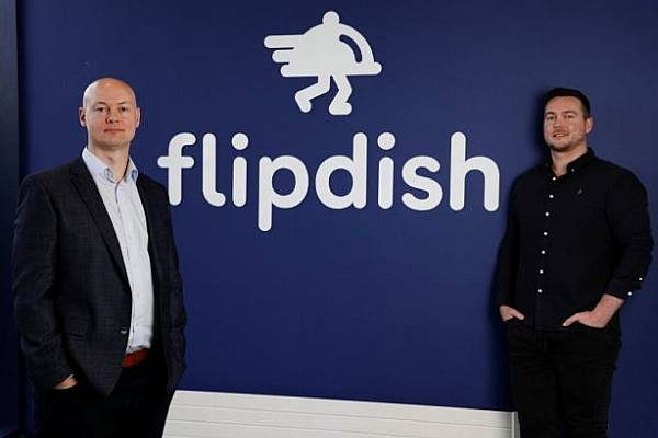 Flipdish Study Reveals Popular Lockdown Food Orders In Ireland