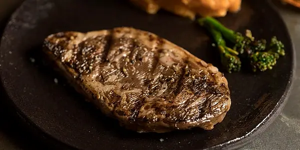 Dublin's F.X. Buckley Named World's Sixth Best Steak Restaurant