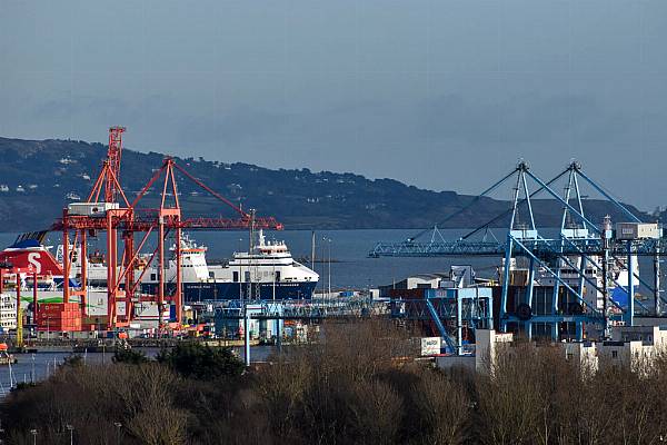 Dublin Port And Port Of Cork Release New Performance Data