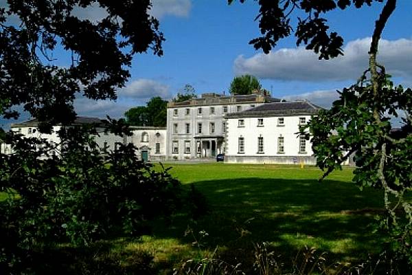 New National Famine Museum Officially Opened