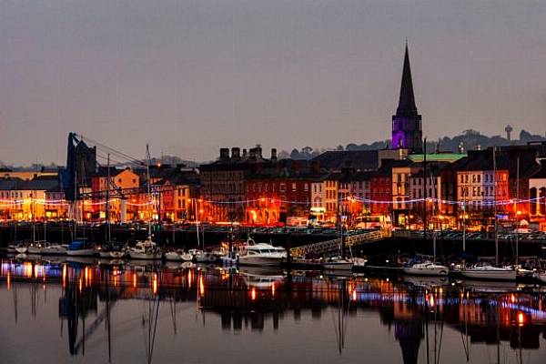 Food And Drink Festivals To Take Place In Waterford And Armagh In September