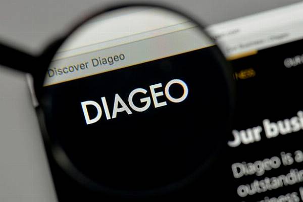 Diageo CEO Warns Of Troubles Ahead