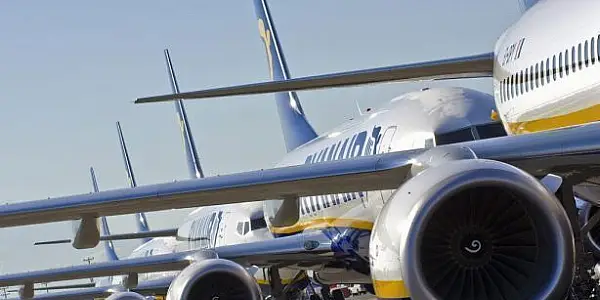 Ryanair Invests €50m In New Training And Simulator Centre In Dublin In Agreement With Airline Flight Academy