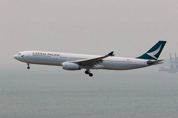 Cathay Pacific Warns Its Passenger Capacity Could Be Cut And Its Cash Burn Could Rise