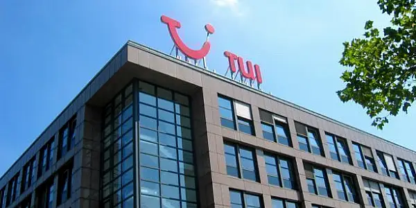 Holiday Company TUI To Raise Up To €400m In Bonds