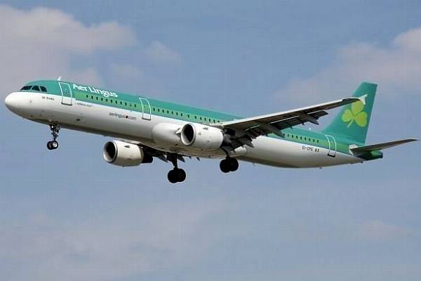 Aer Lingus To Resume Direct Flights From Dublin To San Francisco