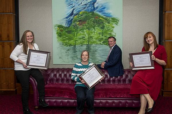 Trigon Hotels Celebrates 300 Years Of Service