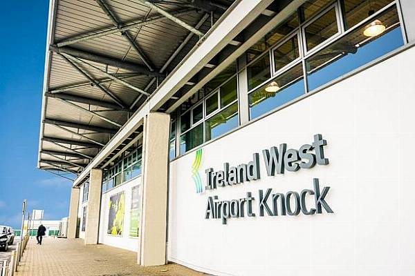 Ireland West Airport Knock Announces New Charity Partners