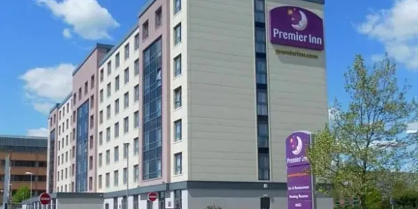 Premier Inn Owner Whitbread Resumes Dividend As Bookings Rebound