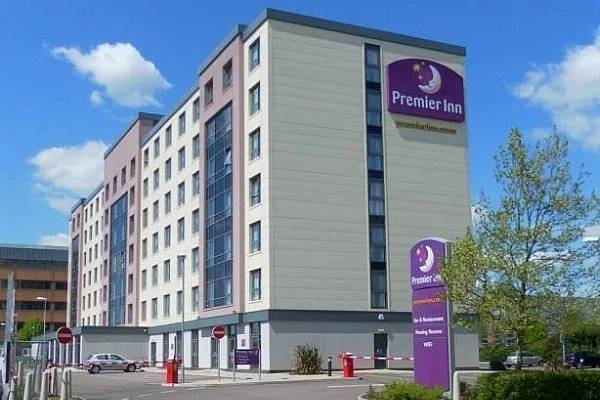 Premier Inn Owner Whitbread Resumes Dividend As Bookings Rebound