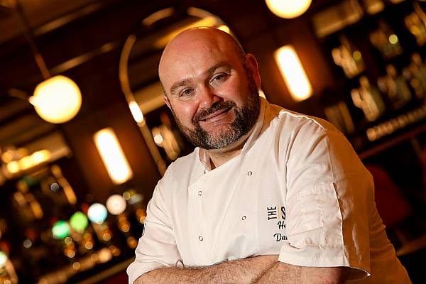 New Dalata-Operated Dublin Hotel The Samuel Appoints Head Chef