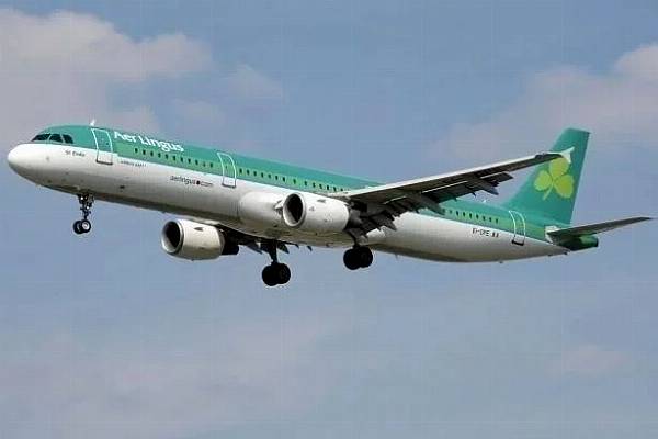 Aer Lingus Owner IAG Scales Back Summer Ramp-Up To Avoid Disruptions